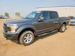 1FTEW1EP0KFD05000 2019 FORD F-150