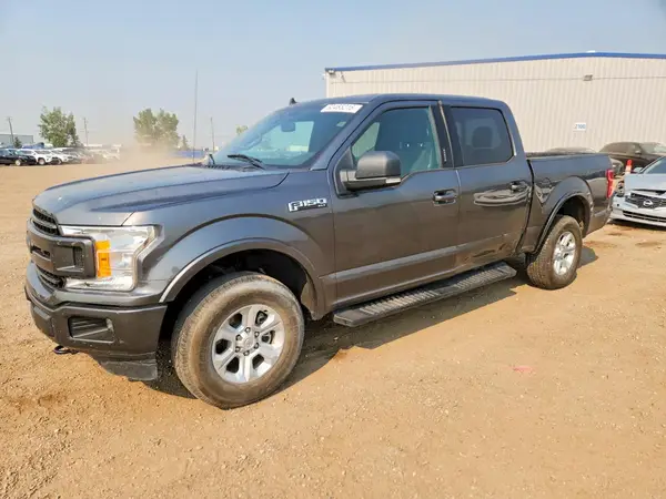 1FTEW1EP0KFD05000 2019 FORD F-150 - Image 1