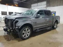 1FTEW1EP0KFD20726 2019 FORD F-150