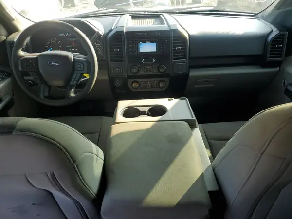 1FTEW1EP0KFD25571 2019 FORD F-150 - Image 8
