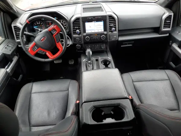 1FTEW1EP0KFD31144 2019 FORD F-150 - Image 8