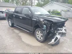 1FTEW1EP0KFD43861 2019 FORD F-150