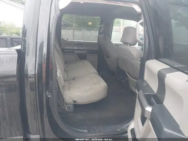 1FTEW1EP0KFD43861 2019 FORD F-150 - Image 8