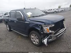 1FTEW1EP0KFD44721 2019 FORD F-150