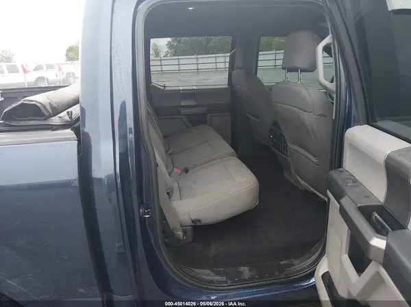 1FTEW1EP0KFD44721 2019 FORD F-150 - Image 8