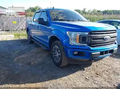 1FTEW1EP0KFD44783 2019 FORD F-150