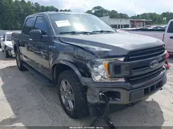 1FTEW1EP0KFD45237 2019 FORD F-150