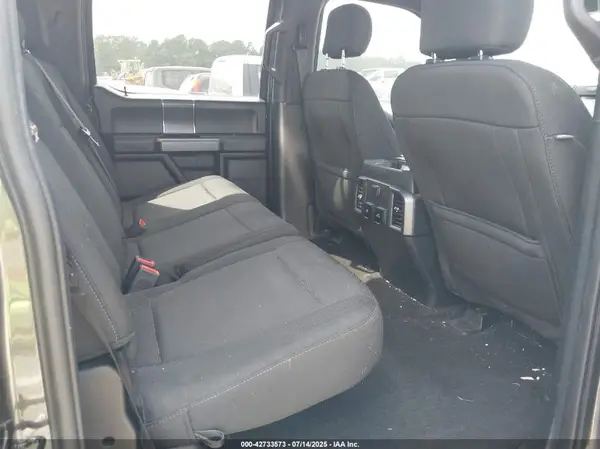 1FTEW1EP0KFD45237 2019 FORD F-150 - Image 8