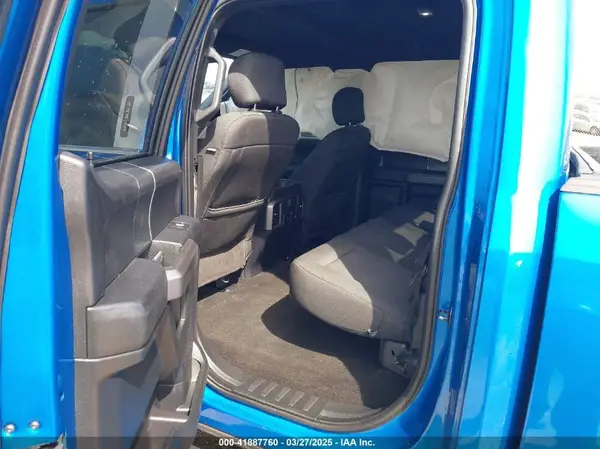1FTEW1EP0KFD47831 2019 FORD F-150 - Image 8
