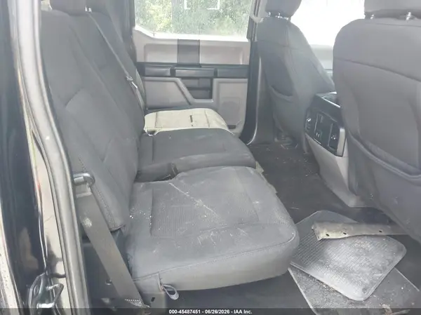 1FTEW1EP0KKC00643 2019 FORD F-150 - Image 8