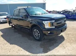 1FTEW1EP0KKC02179 2019 FORD F-150