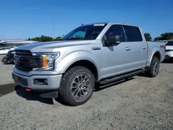 1FTEW1EP0KKC04210 2019 FORD F-150
