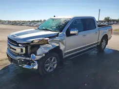 1FTEW1EP0KKC11951 2019 FORD F-150
