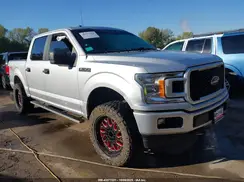 1FTEW1EP0KKC32511 2019 FORD F-150
