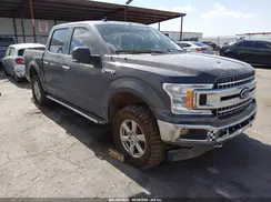 1FTEW1EP0KKC33836 2019 FORD F-150