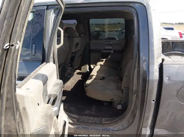1FTEW1EP0KKC33836 2019 FORD F-150 - Image 8
