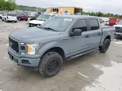 1FTEW1EP0KKC46795 2019 FORD F-150
