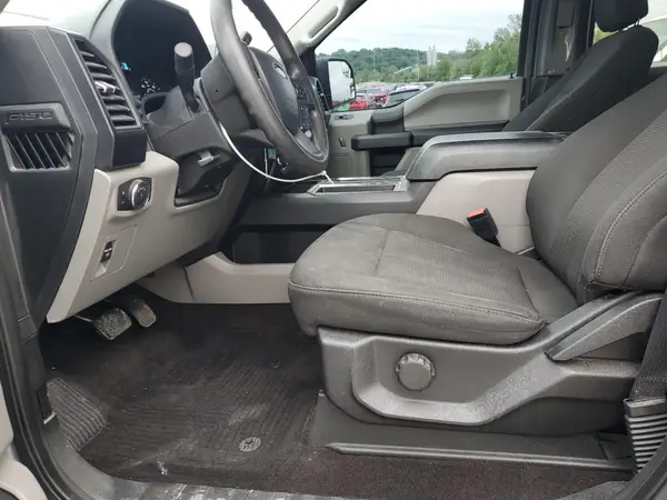 1FTEW1EP0KKC46795 2019 FORD F-150 - Image 8