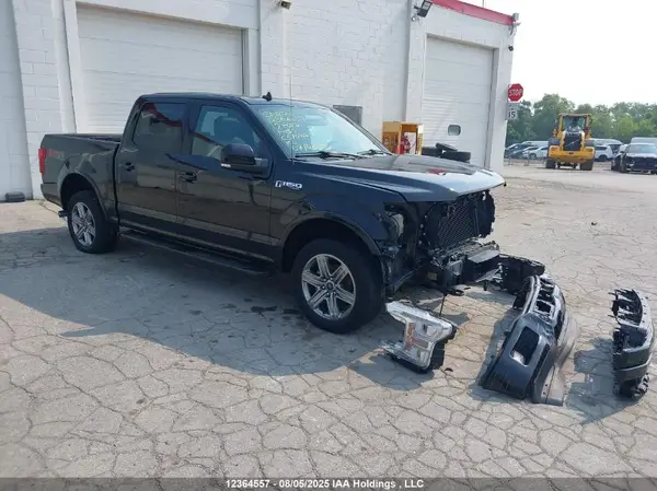 1FTEW1EP0KKC57022 2019 FORD F-150 - Image 1