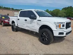 1FTEW1EP0KKC57781 2019 FORD F-150