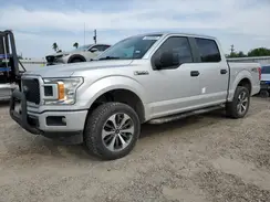 1FTEW1EP0KKC67193 2019 FORD F-150