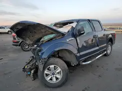 1FTEW1EP0KKC69252 2019 FORD F-150