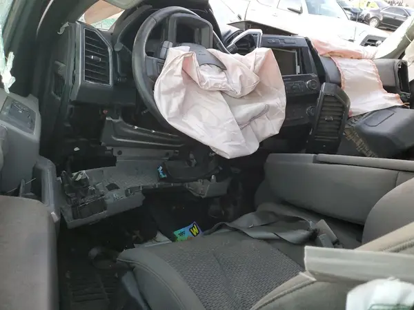 1FTEW1EP0KKC69252 2019 FORD F-150 - Image 8