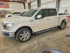 1FTEW1EP0KKC76900 2019 FORD F-150