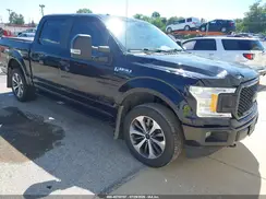 1FTEW1EP0KKC80574 2019 FORD F-150