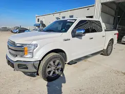 1FTEW1EP0KKC85466 2019 FORD F-150