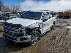 1FTEW1EP0KKD01309 2019 FORD F-150