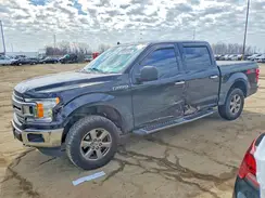 1FTEW1EP0KKD01827 2019 FORD F-150