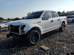 1FTEW1EP0KKD05828 2019 FORD F-150