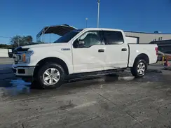 1FTEW1EP0KKD05831 2019 FORD F-150