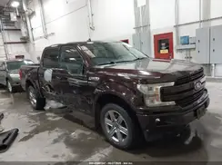 1FTEW1EP0KKD10236 2019 FORD F-150