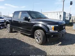 1FTEW1EP0KKD13864 2019 FORD F-150