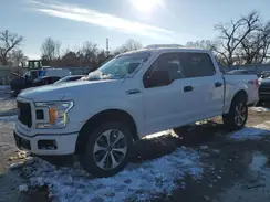1FTEW1EP0KKD26176 2019 FORD F-150