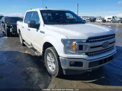 1FTEW1EP0KKD37808 2019 FORD F-150