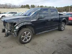 1FTEW1EP0KKD47884 2019 FORD F-150