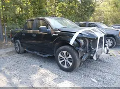 1FTEW1EP0KKD47917 2019 FORD F-150