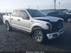 1FTEW1EP0KKD56987 2019 FORD F-150