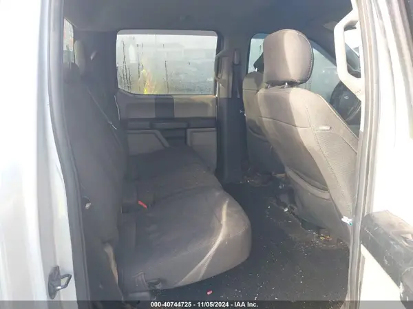 1FTEW1EP0KKD56987 2019 FORD F-150 - Image 8