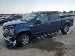1FTEW1EP0KKD68217 2019 FORD F-150