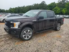 1FTEW1EP0KKD68718 2019 FORD F-150