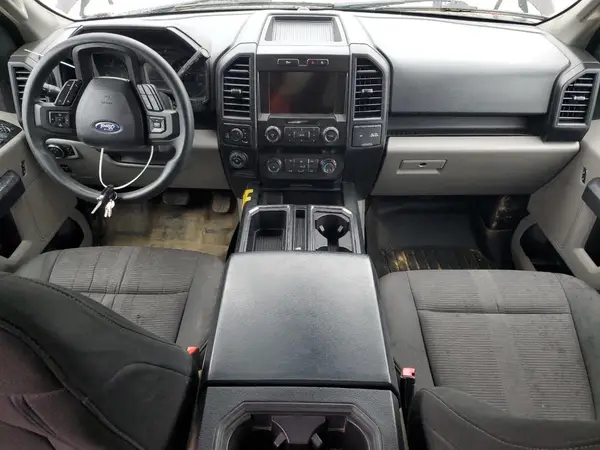 1FTEW1EP0KKD68718 2019 FORD F-150 - Image 7