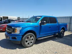1FTEW1EP0KKD72140 2019 FORD F-150