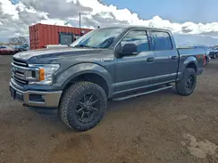 1FTEW1EP0KKD73692 2019 FORD F-150