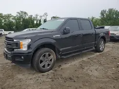 1FTEW1EP0KKD85910 2019 FORD F-150