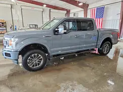1FTEW1EP0KKD85969 2019 FORD F-150