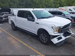 1FTEW1EP0KKD88077 2019 FORD F-150